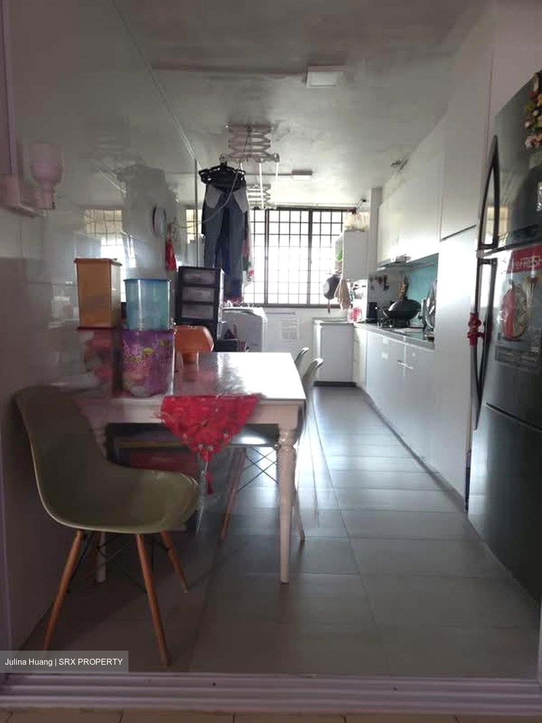 Blk 147 Eunos Spring (Bedok), HDB 4 Rooms #557371151